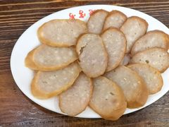 -西塔大冷面(市府大路店)