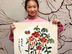 -八哥美术·成人美术画室(总校区)
