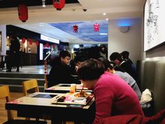 大堂-吉野家(567漫天地店)