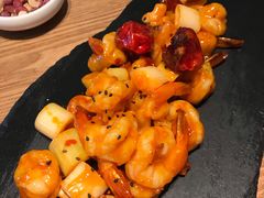 -青梅酒肆PLUS(长白仙岛北路店)