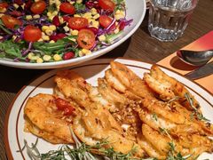 -ZAFFERANO西班牙海鲜饭(上海首店)