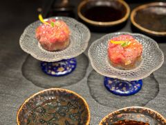 -蟹犇前•帝王蟹雪蟹(陆家嘴店)