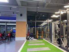 -METIS FITNESS女性健身工作室
