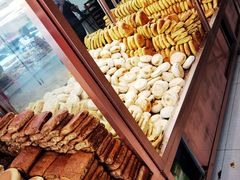 -杨老大焙子月饼干货(宽巷子民族美食街店)