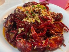 -五七小李子油焖大虾(总店)