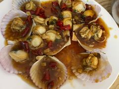 -九龙餐厅(大沽路店)