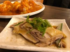 -五星海南鸡饭餐馆(东海岸路店)