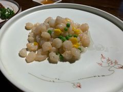 -金枝玉叶上海人家食府(三里河店)