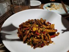 -一坐一忘云南菜(三里屯店)