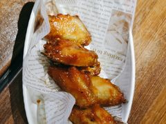 -西堤牛排(龙德广场店)