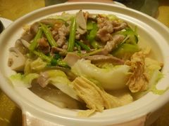 -珍味汤馆·潮汕家乡菜(保利文化广场店)