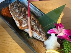 -鹤龟料理店(时代天街店)
