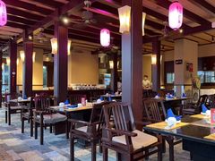 -亚龙湾红树林度假酒店-韩轩韩餐厅