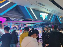 -万达广场(临港店)
