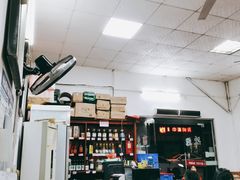 -始兴县农家小院餐馆