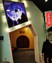-Eureka优瑞卡儿童主题乐园(合生汇购物中心店)