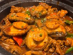 -富临轩私房菜(集庆门大街店)