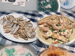 -阿妹小海鲜(下角店)