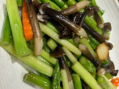 -味莊·青岛菜(云霄路店)