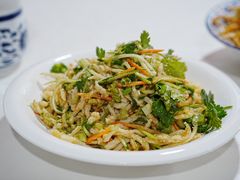 -内蒙味道
