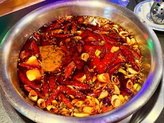 -来涮蜀鲜货火锅串串香(菜市口店)