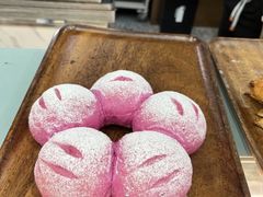 -木子木水日式烫面包(观音桥星光68广场店)