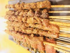 -八一好吃街·高品美食广场