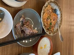 -先记烧鹅王·本地粤菜(福永店)
