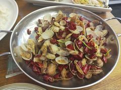 -必点海鲜·鲅鱼水饺(鞍山西道店)