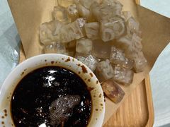-九转小磨·东北菜老字号(祥安店)