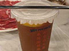 -活潑鲜跳(湖滨商业街店)