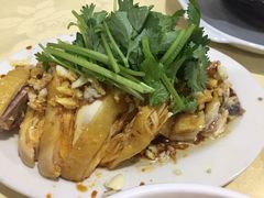 -电白鸭粥店(下沙二坊88号店)