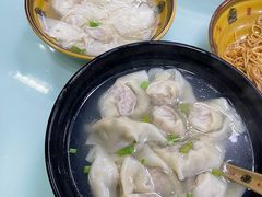 -食惠里小笼包面馆(越秀店)