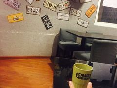 -恐怖游戏(湖滨店)