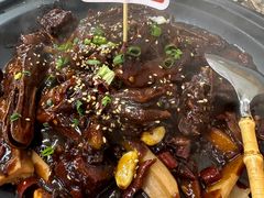 -回味黑鸭煲·始于2006(万松园店)