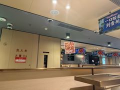 -海底捞火锅(西单店)