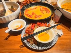 -金陵一哥龙虾(水木秦淮店)