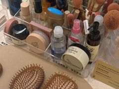 -左右Massage/Spa(长寿路店)