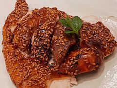 -广州文华东方酒店·江-由辉师傅主理