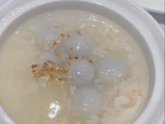 桂花酒酿圆子-苏浙汇(朝外店)