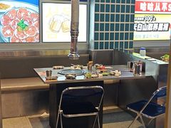 -哈哈碳都·牛肋条无限自助烤肉(台江万达店)