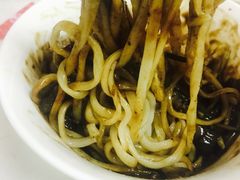 -正宗韩国炸酱面(沈航店)