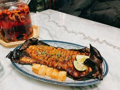 -中8楼风尚云南菜(颐堤港店)