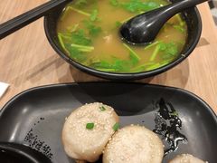 -小杨生煎(龙阳广场店)