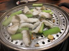 桑拿胜瓜笋壳鱼-阿多私房菜(顺德店)