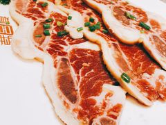 -韩宫宴烤肉·料理(宝山万达店)