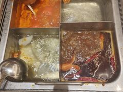 -海底捞火锅(振华广场店)