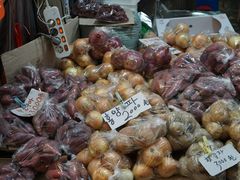 -通仁市场