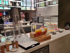 -星璞全日餐厅·高空自助餐(深铁铂尔曼酒店)