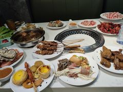 -圣罗巴甄选自助(麦凯乐店)